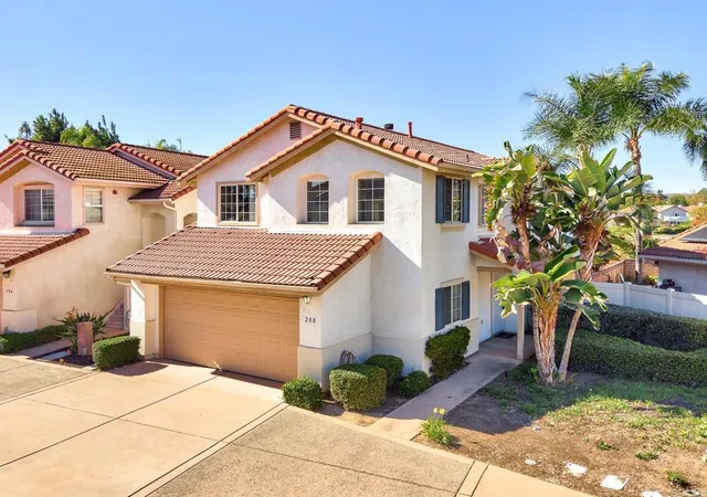 Photo 1 of Single family home for sale at 200 River Rock Ct, Santee, CA 92071 | MLS# PTP2608035 | Listing updated on 2026-10-30