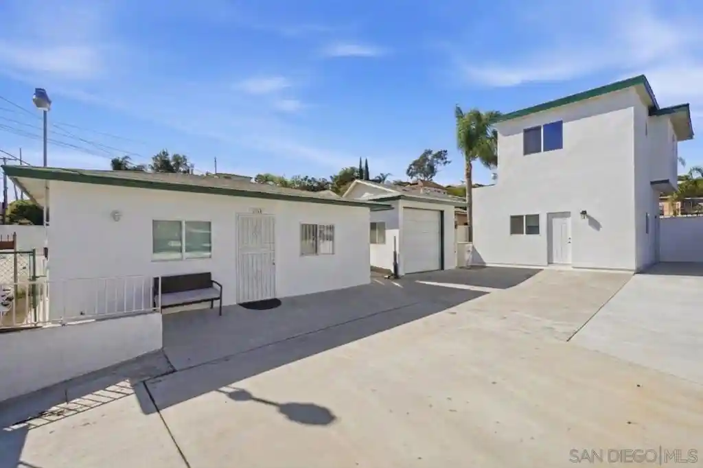 Multi family home for sale at 3153 55 G St, San Diego, CA 92102 | MLS# 260025806SD
