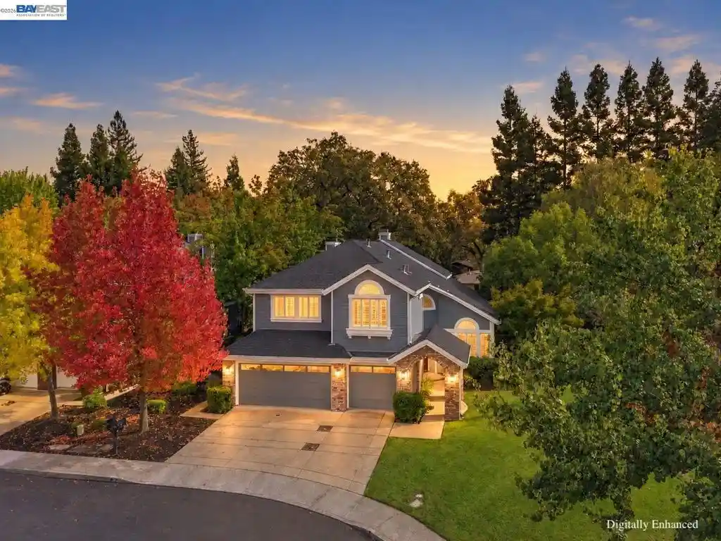Single family home for sale at 141 Briar Pl, Danville, CA 94526 | MLS# 41152430