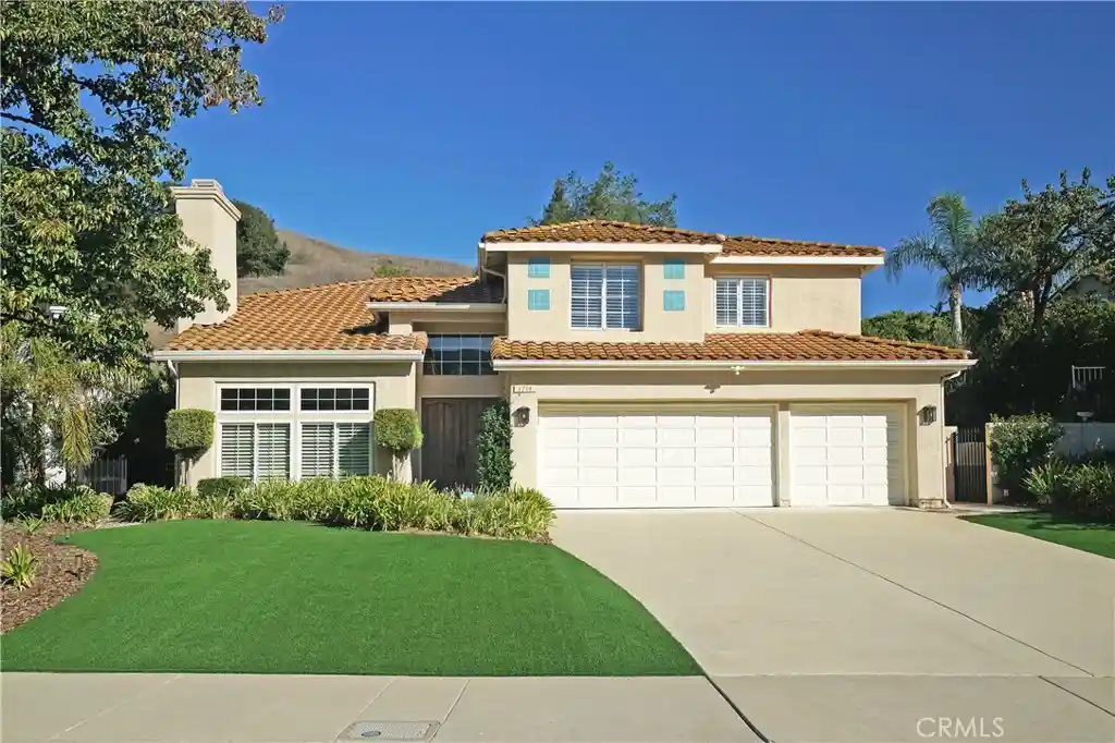 Single family home for sale at 3714 Park Colony Ct, Agoura Hills, CA 91301 | MLS# SR26226283