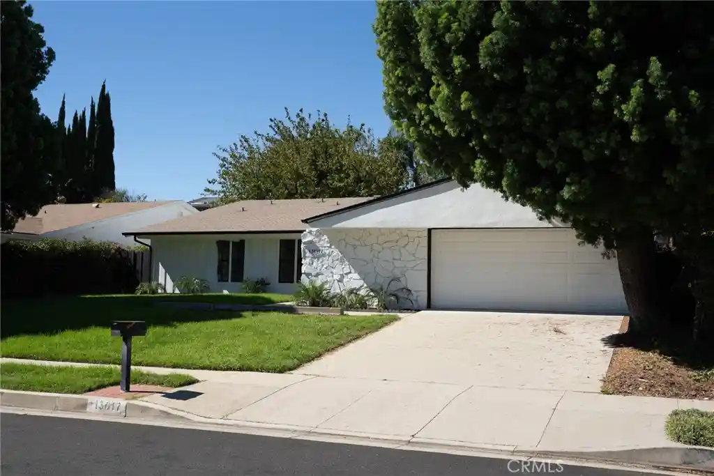 Single family home for sale at 13017 Barto, Granada Hills, CA 91344 | MLS# BB26231556