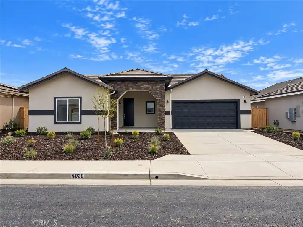 Single family home for sale at 3826 Via Capitola, Madera, CA 93637 | MLS# FR26232502
