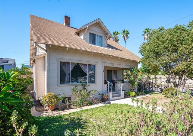 Multi family home for sale at 919 S Bernal, Los Angeles, CA 90023 | MLS# CV26232493
