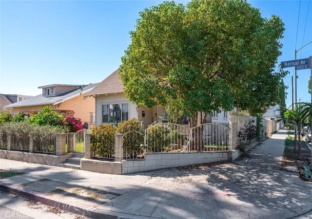 Photo 2 of House for sale at 919 S Bernal, Los Angeles, CA 90023 | MLS# CV26232493 | Listing updated on 2026-10-30