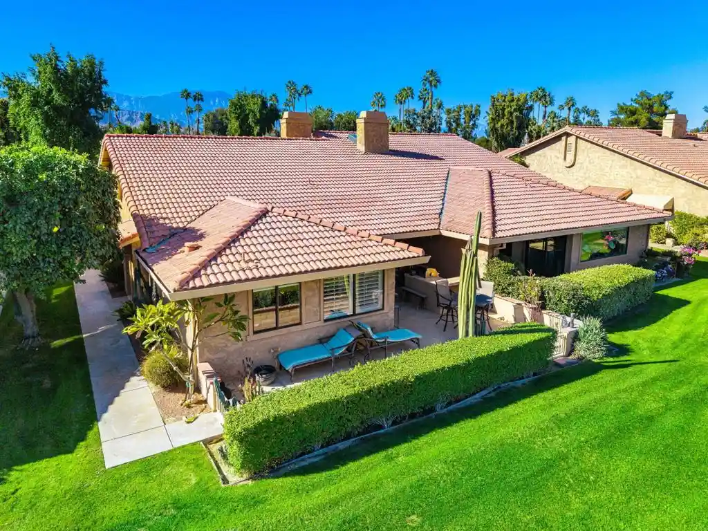 Photo 1 of Condo for sale at 201 Camino Arroyo N, Palm Desert, CA 92260 | MLS# 219155054DA | Listing updated on 2026-10-29