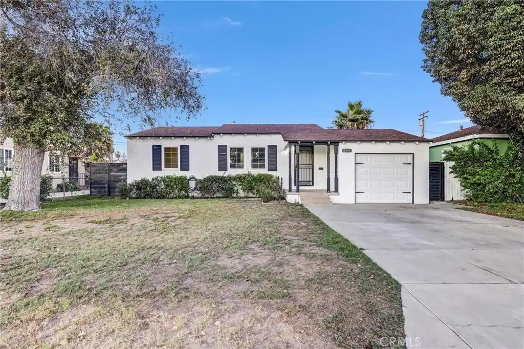 Single family home for sale at 8243 Lankin, Downey, CA 90242 | MLS# AR26232492