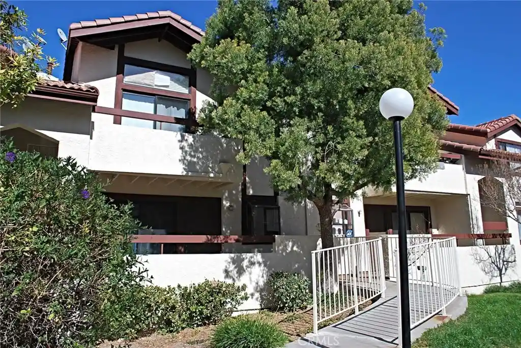 Photo 1 of Condo for sale at 18142 Sundowner, Canyon Country, CA 91387 | MLS# SR26232473 | Listing updated on 2026-10-29