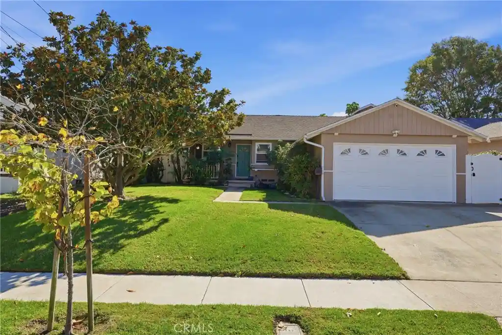 Single family home for sale at 5512 Carmelynn, Torrance, CA 90503 | MLS# SB26232480
