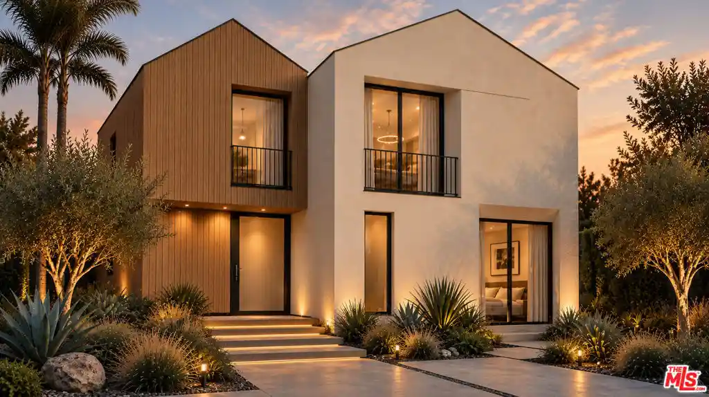 Single family home for sale at 683 Hampden Pl, Pacific Palisades, CA 90272 | MLS# 26987445