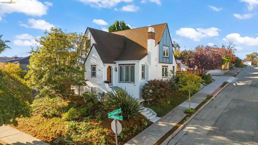 Single family home for sale at 4801 Allendale Av, Oakland, CA 94619 | MLS# 41152436
