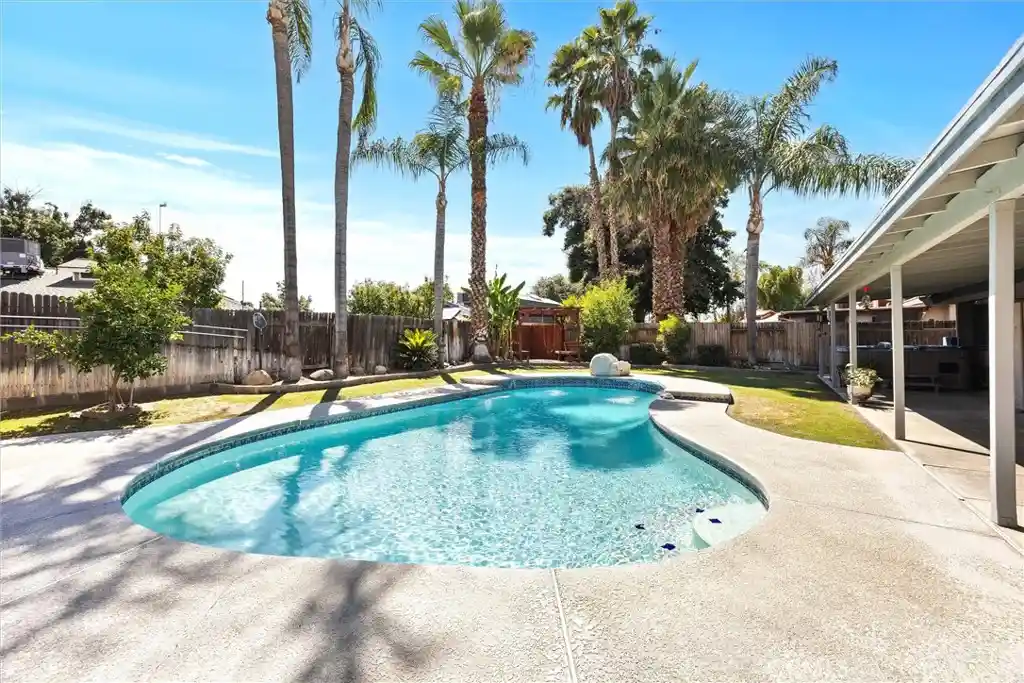 Single family home for sale at 8805 Duncanson Dr, Bakersfield, CA 93311 | MLS# SR26231622