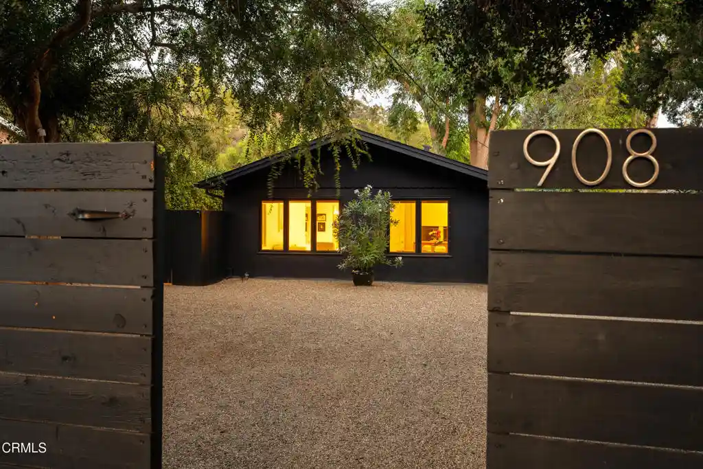 Single family home for sale at 908 Tico Rd, Ojai, CA 93023 | MLS# V1-39491