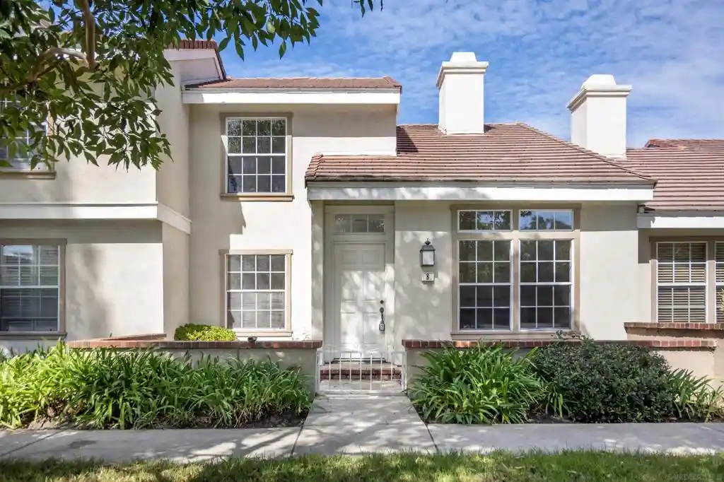 Townhouse for sale at 8 Wellesley #6, Irvine, CA 92612 | MLS# 260025811SD