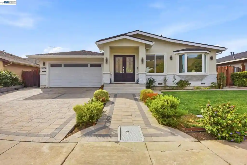 Single family home for sale at 48449 Cottonwood St, Fremont, CA 94539 | MLS# 41152439