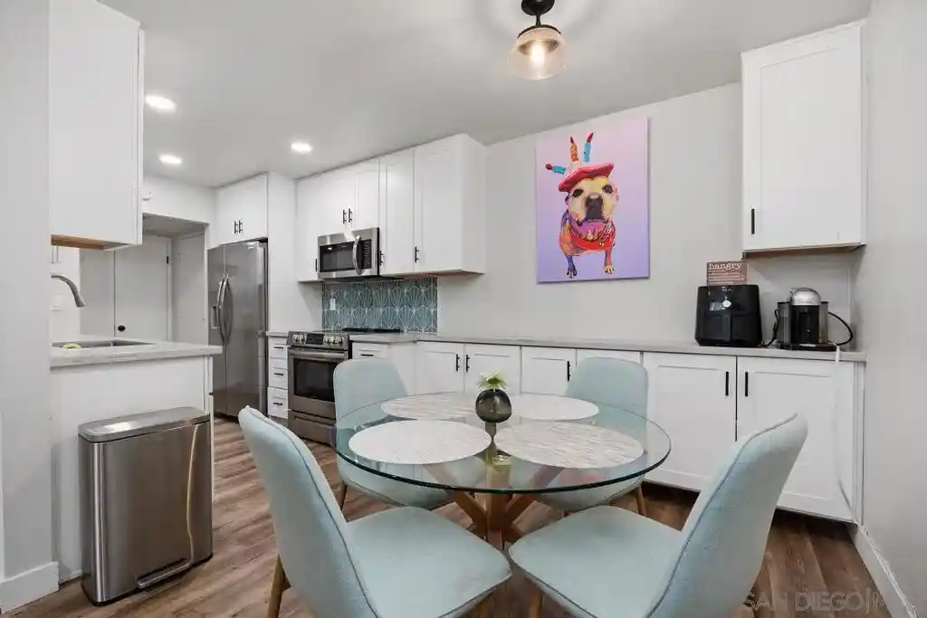 Photo 1 of Condo for sale at 3825 Centre St #11, San Diego, CA 92103 | MLS# 260025812SD | Listing updated on 2026-10-28