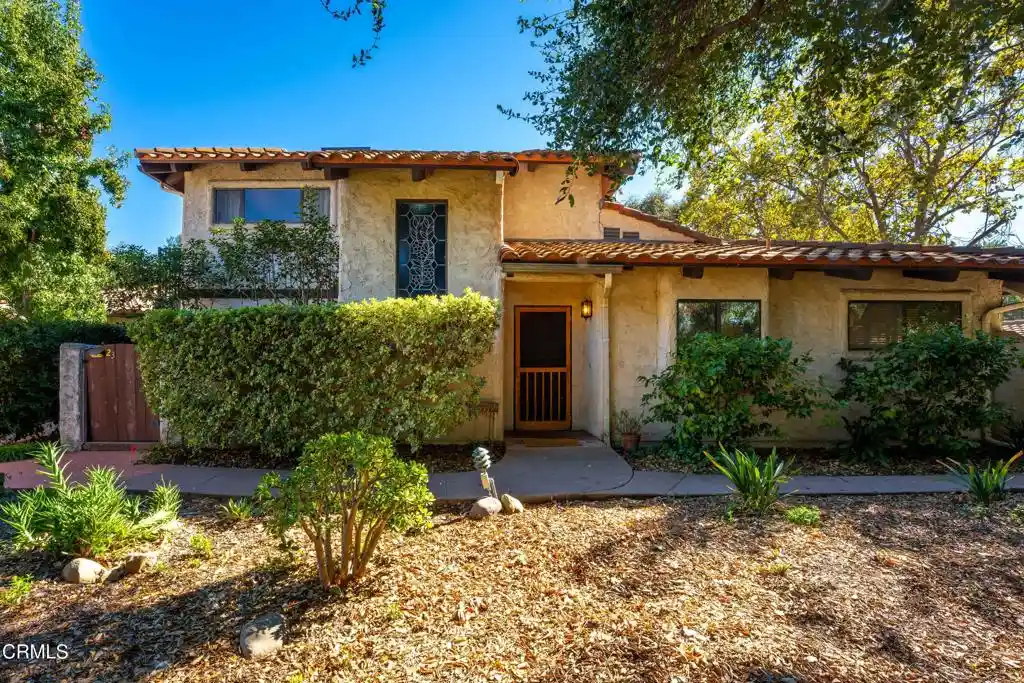 Photo 1 of Condo for sale at 410 Church Rd #23, Ojai, CA 93023 | MLS# V1-39492 | Listing updated on 2026-10-29