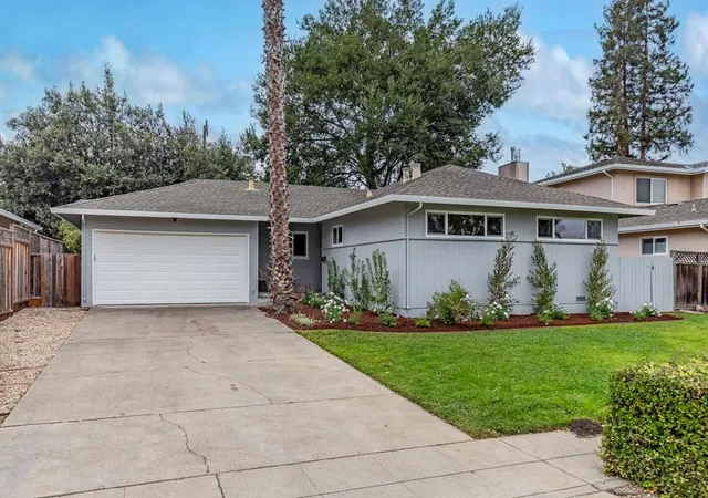 Photo 1 of Single family home for sale at 1256 Susan Way, Sunnyvale, CA 94087 | MLS# ML82065918 | Listing updated on 2026-10-30