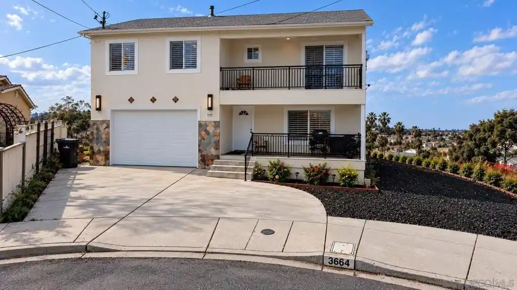 Single family home for sale at 3664 Spa St, San Diego, CA 92105 | MLS# 260025815SD