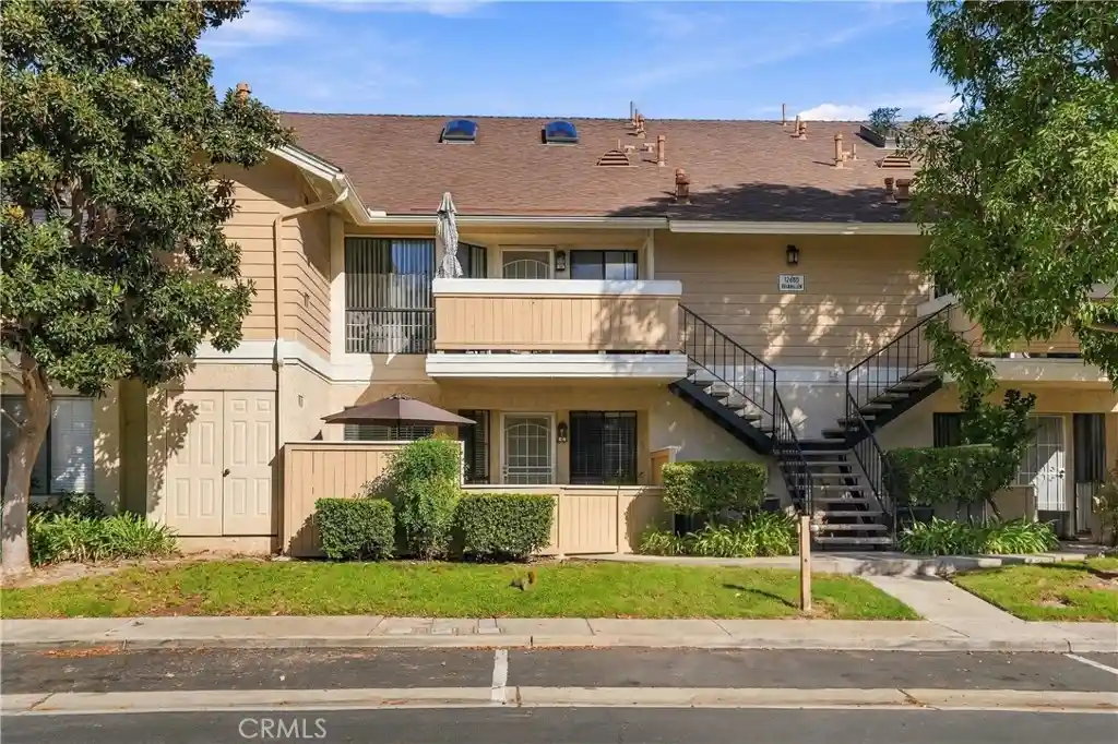 Photo 1 of Condo for sale at 12680 Briarglen Loop #C, Stanton, CA 90680 | MLS# OC26230951 | Listing updated on 2026-10-28