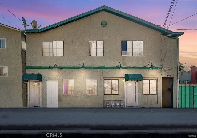 Photo 1 of Sale Pending at 1078 Geraghty Ave, Los Angeles, CA 90063 | MLS# DW26232565 | Listing updated on 2026-10-28