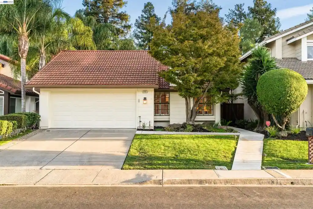 Single family home for sale at 11731 Betlen Dr, Dublin, CA 94568 | MLS# 41152437