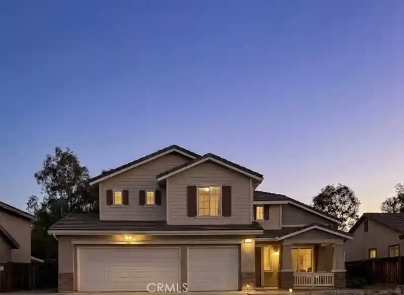 Single family home for sale at 23037 Imperial, Moreno Valley, CA 92557 | MLS# PW26232571