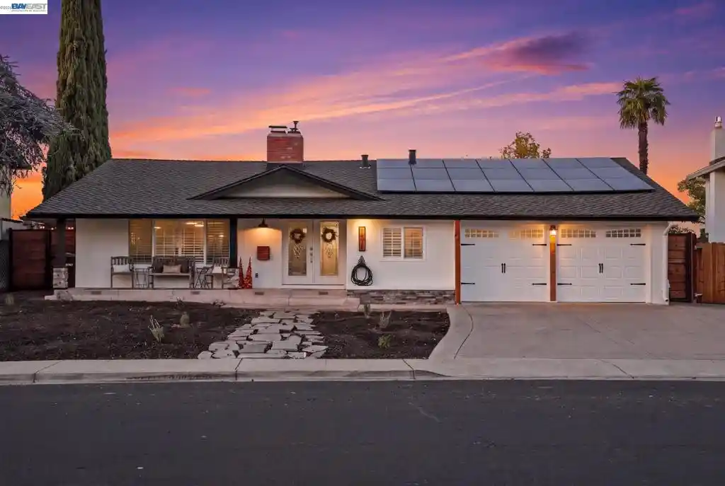 Single family home for sale at 1526 De Soto Way, Livermore, CA 94550 | MLS# 41152441