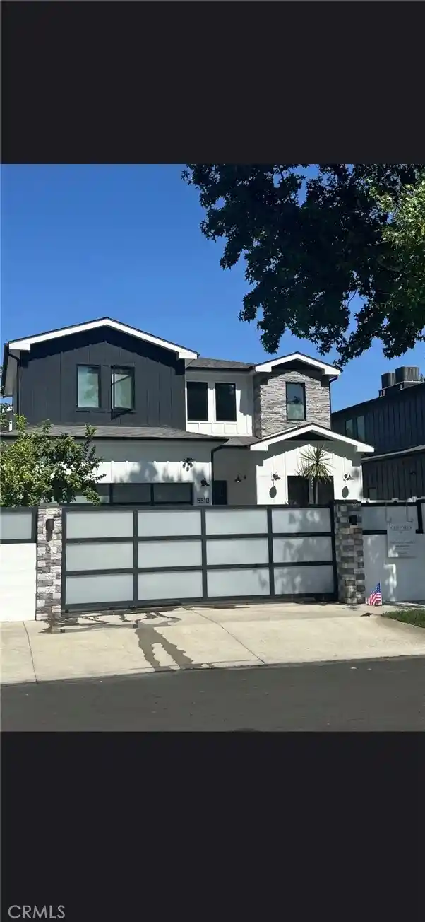 Single family home for sale at 5510 Columbus, Sherman Oaks, CA 91411 | MLS# SR26232202