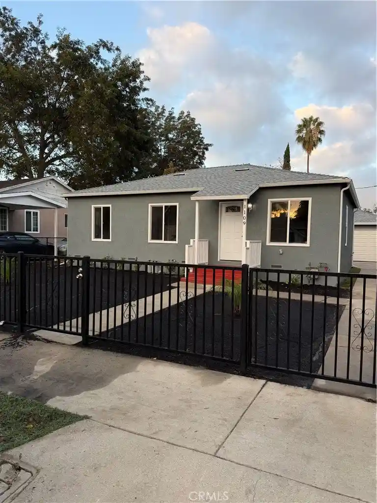 Single family home for sale at 1109 S Tamarind Ave, Compton, CA 90220 | MLS# IV26232592