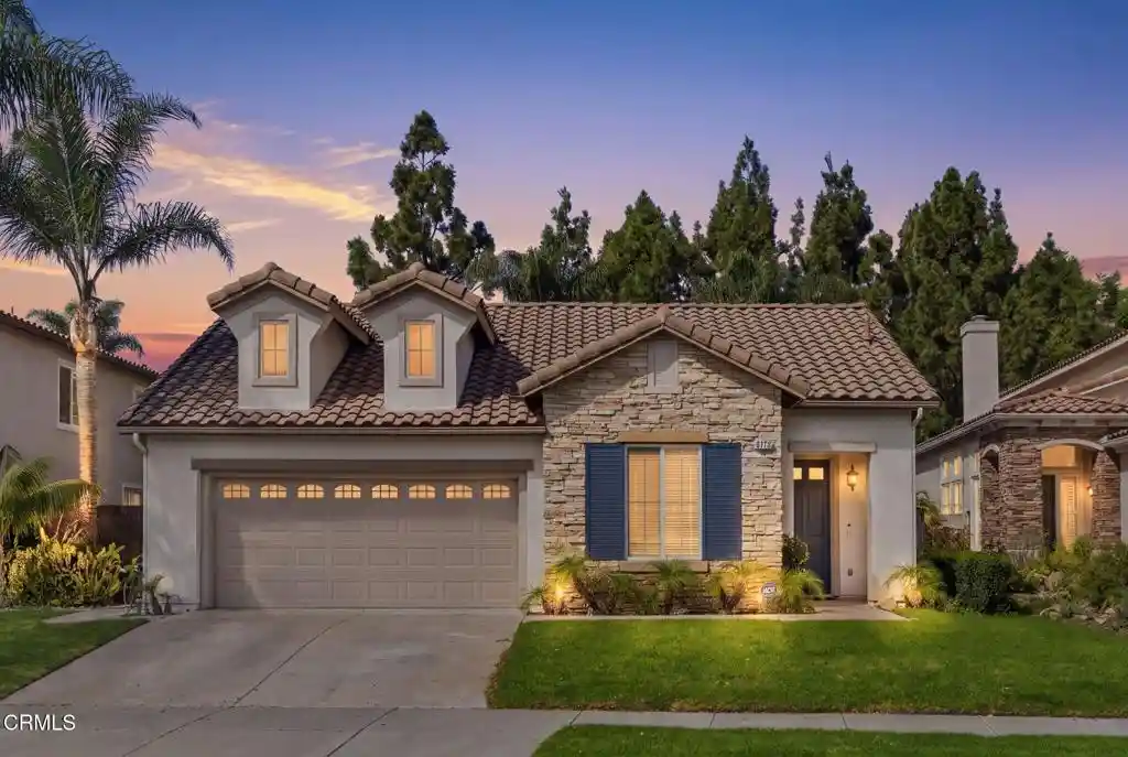 Single family home for sale at 4718 La Puma Ct, Camarillo, CA 93012 | MLS# V1-39493
