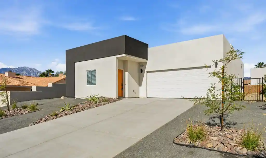 Single family home for sale at 9771 Apawamis Rd, Desert Hot Springs, CA 92240 | MLS# 219155059DA
