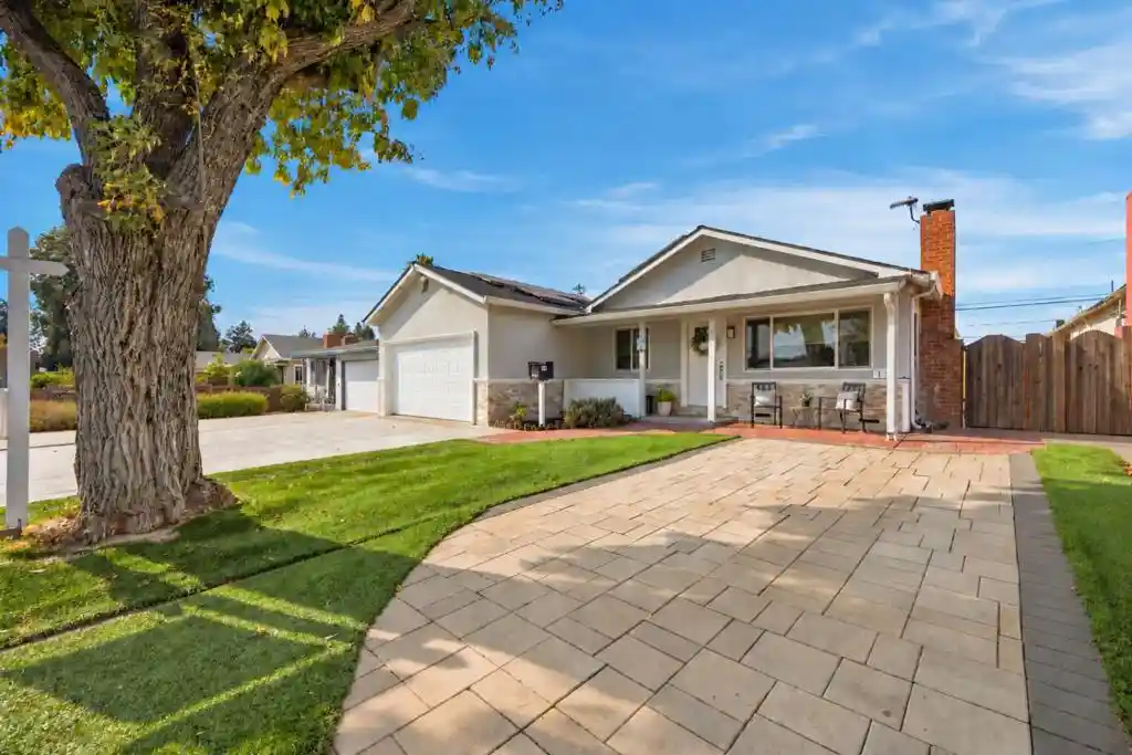 Single family home for sale at 3321 Pepper Tree Ln, San Jose, CA 95127 | MLS# ML82065926