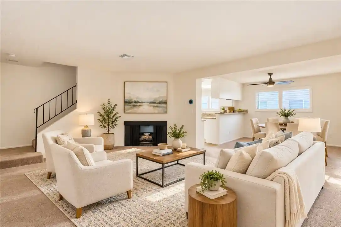 Photo 1 of Townhouse for sale at 18550 Hatteras St #107, Tarzana, CA 91356 | MLS# SR26230112 | Listing updated on 2026-10-29