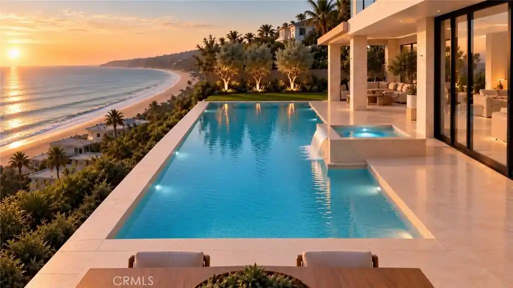 Photo 1 of Mansion for sale at 5 Oceanfront, Dana Point, CA 92629 | MLS# LG26230775 | Listing updated on 2026-10-31