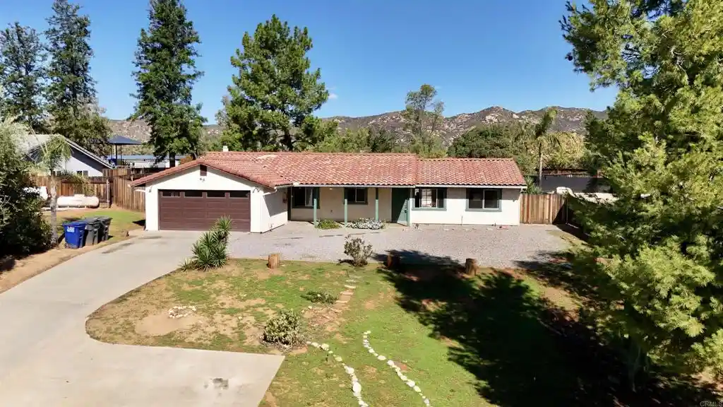 Single family home for sale at 24940 Abalar Way, Ramona, CA 92065 | MLS# PTP2608040