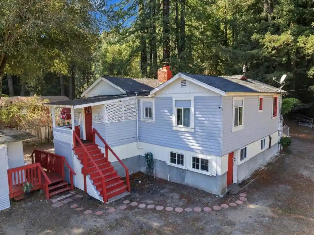 Photo 1 of Single family home for sale at 10330 Highway 9, Ben Lomond, CA 95005 | MLS# ML82065802 | Listing updated on 2026-10-30