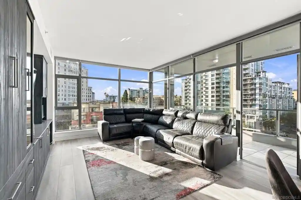 Photo 1 of Condo for sale at 1441 9th #805, San Diego, CA 92101 | MLS# 260025827SD | Listing updated on 2026-10-28