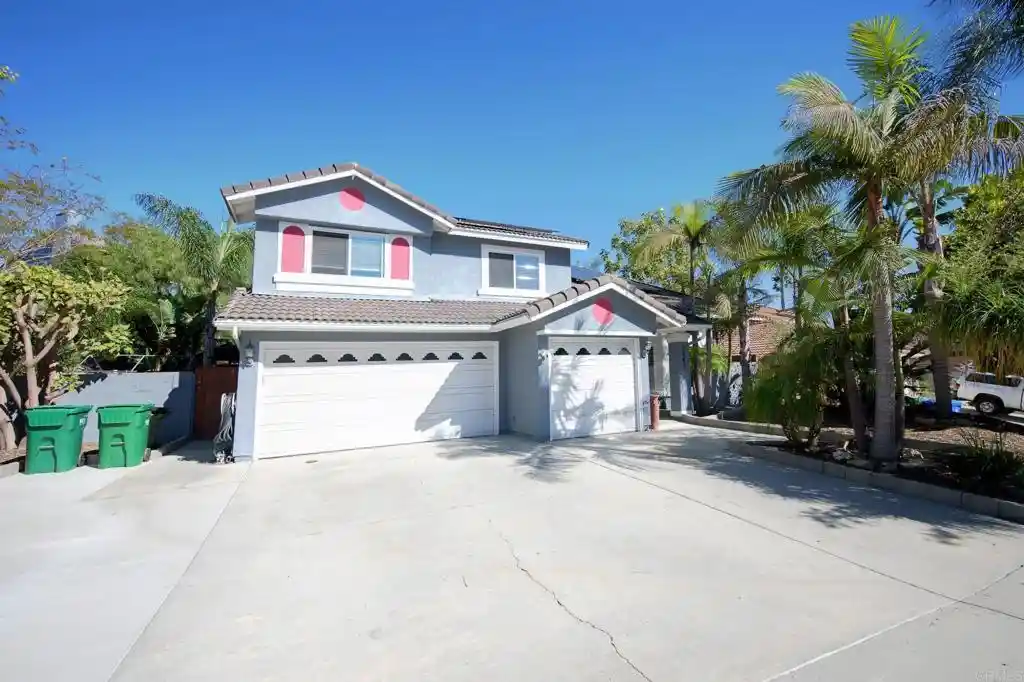 Single family home for sale at 3883 Cornell Dr, Oceanside, CA 92056 | MLS# NDP2609873