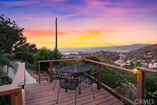Single family home for sale at 3112 Goodview Trl, Los Angeles, CA 90068 | MLS# SR26232585