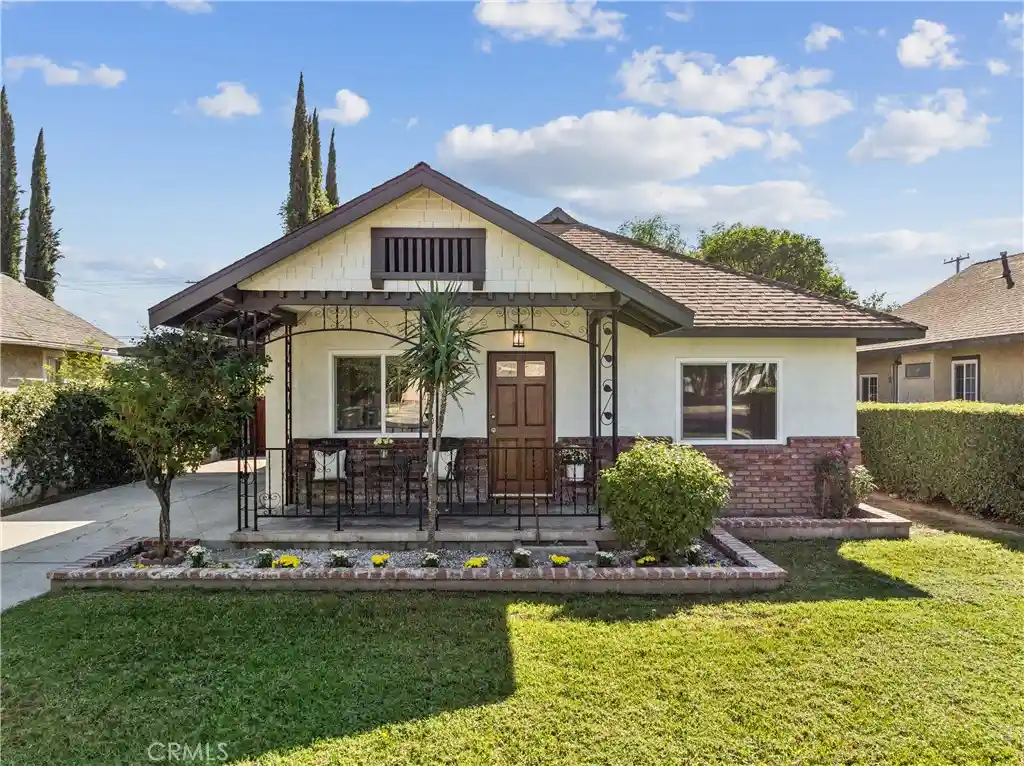 Photo 1 of Single family home for sale at 532 W K St, Colton, CA 92324 | MLS# IG26227520 | Listing updated on 2026-10-29