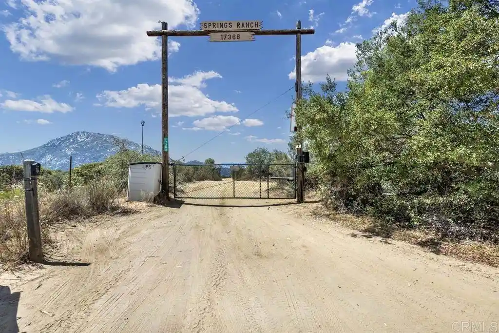 Single family home for sale at 17368 Skyline Truck Tr, Jamul, CA 91935 | MLS# PTP2608041