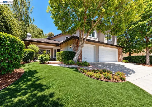 Single family home for sale at 1150 Trowbridge Way, Danville, CA 94506 | MLS# 41152451 | Listing updated on 2026-10-29
