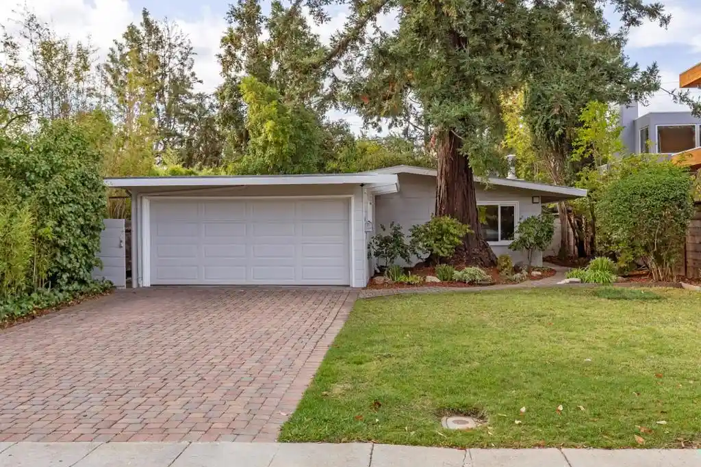 Single family home for sale at 3164 Emerson St, Palo Alto, CA 94306 | MLS# ML82065935