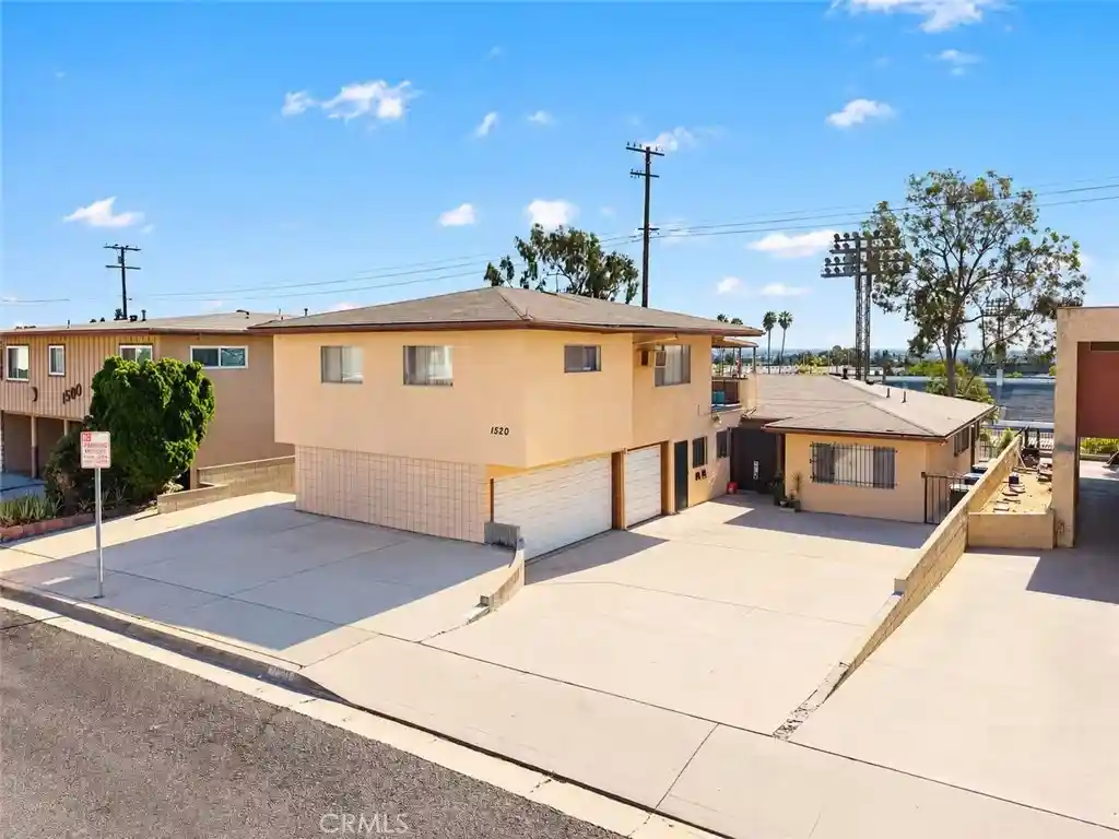 Photo 1 of Multi family home for sale at 1520 College View Dr, Monterey Park, CA 91754 | MLS# WS26228767 | Listing updated on 2026-10-29