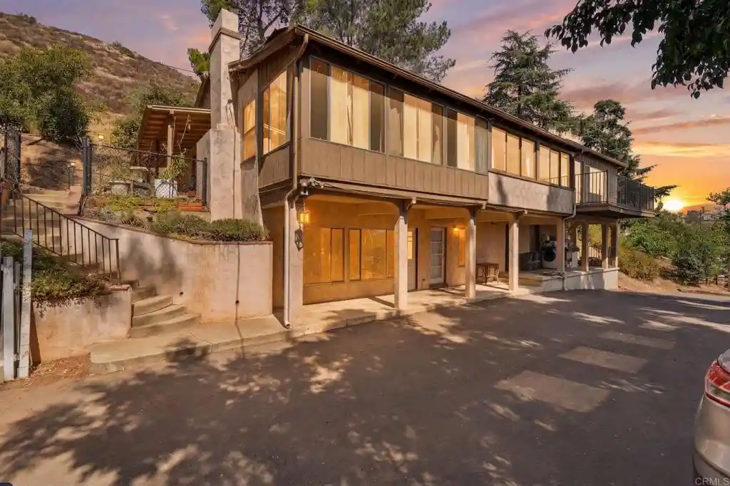 Single family home for sale at 11825 Taia Ln, Lakeside, CA 92040 | MLS# PTP2608042