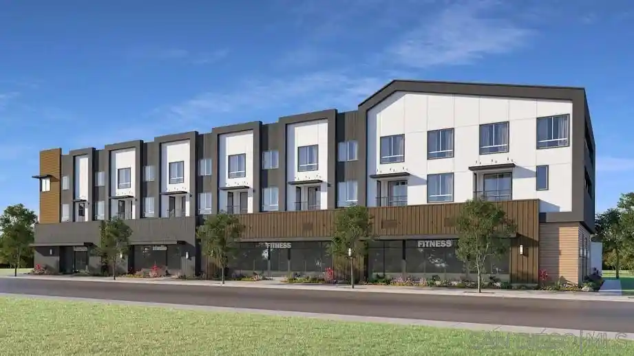 Photo 1 of Condo for sale at 1060 San Marcos Blvd #215, San Marcos, CA 92078 | MLS# 260025830SD | Listing updated on 2026-10-28