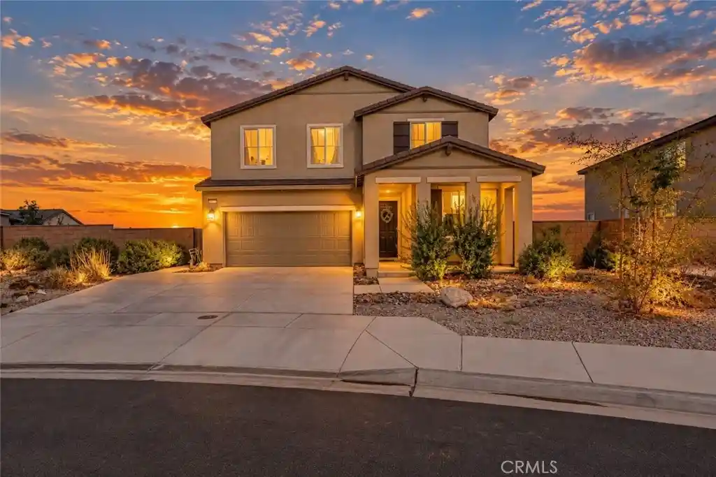 Single family home for sale at 16126 Alpaca, Victorville, CA 92395 | MLS# CV26232681