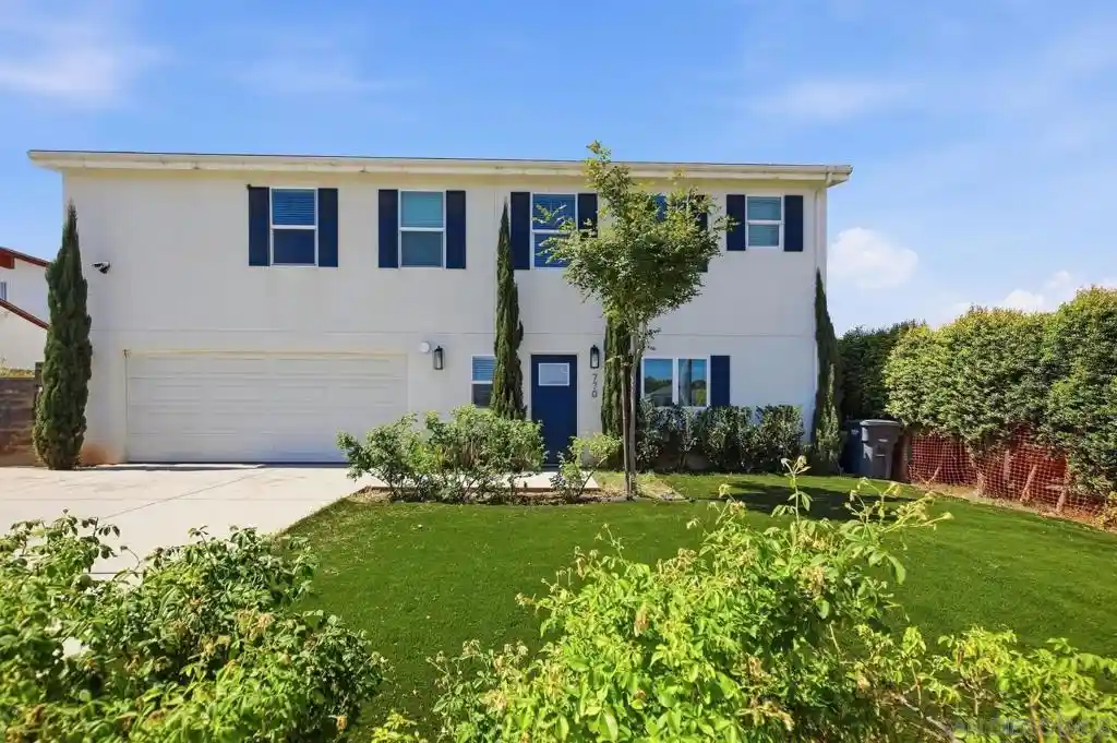 Multi family home for sale at 770 Delaware St, Imperial Beach, CA 91932 | MLS# 260025832SD