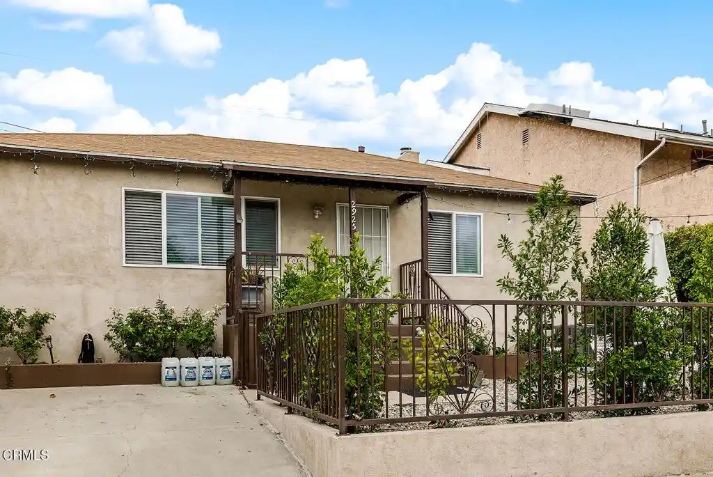 House for sale at 2925 Mary St, La Crescenta, CA 91214 | MLS# P1-29409 | Listing updated on 2026-10-29