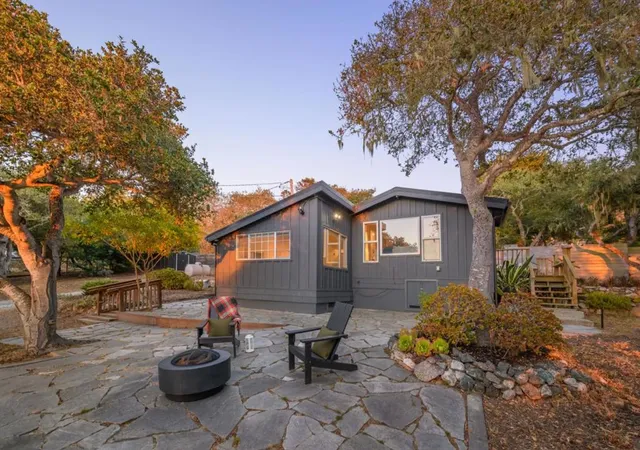 Photo 1 of Single family home for sale at 96 Corona Way, Carmel, CA 93923 | MLS# ML82064197 | Listing updated on 2026-10-30